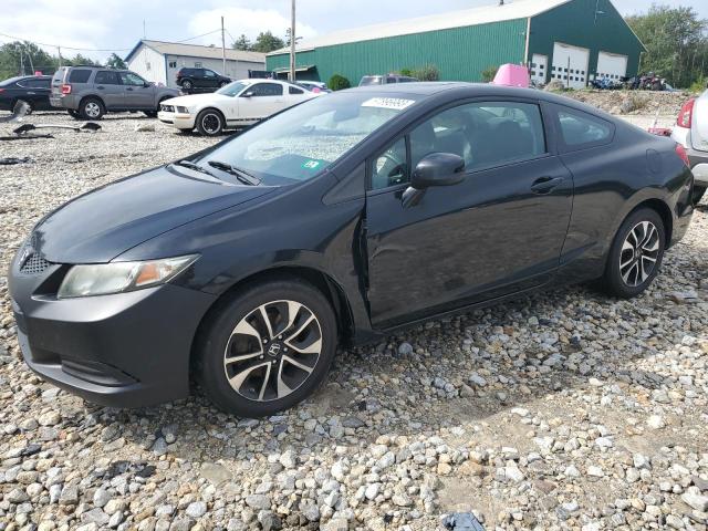 HONDA CIVIC EX 2013 2hgfg3b89dh523711