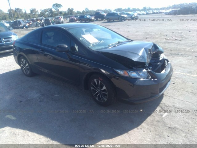 HONDA CIVIC CPE 2013 2hgfg3b89dh526608