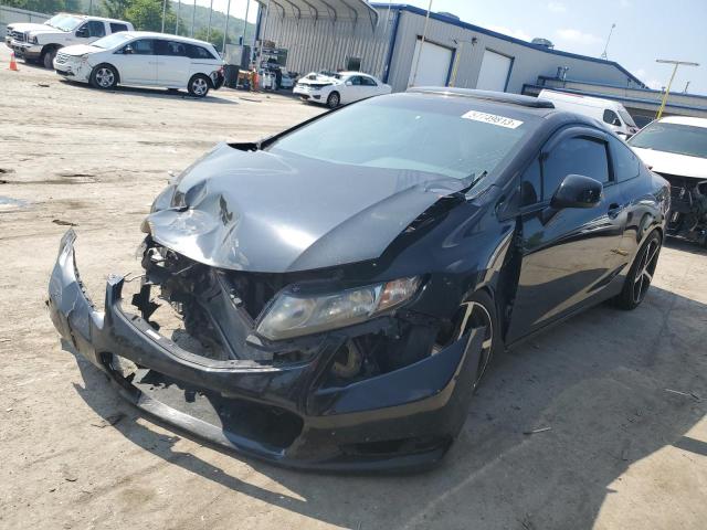 HONDA CIVIC EX 2013 2hgfg3b89dh531436