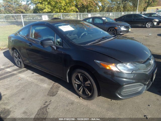 HONDA CIVIC COUPE 2014 2hgfg3b89eh502164