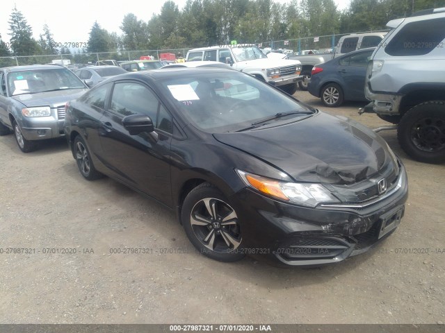 HONDA CIVIC COUPE 2014 2hgfg3b89eh503167