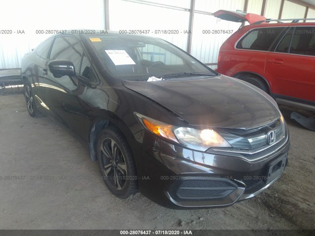 HONDA CIVIC COUPE 2014 2hgfg3b89eh506621