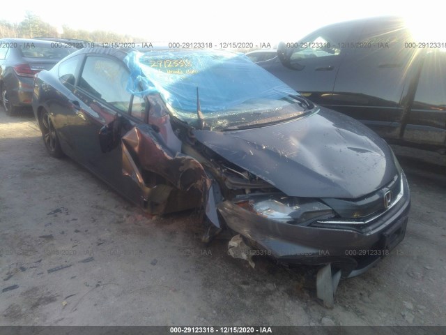 HONDA CIVIC COUPE 2014 2hgfg3b89eh510099