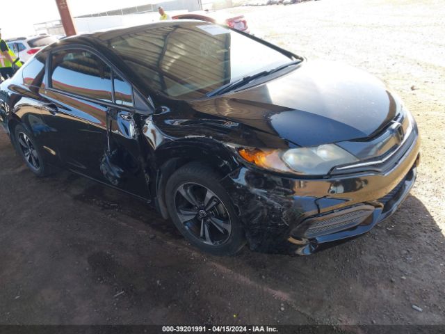 HONDA CIVIC 2014 2hgfg3b89eh512449