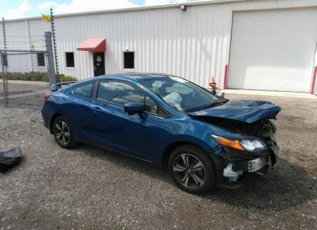 HONDA CIVIC COUPE 2014 2hgfg3b89eh512919