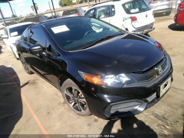 HONDA CIVIC COUPE 2014 2hgfg3b89eh525637