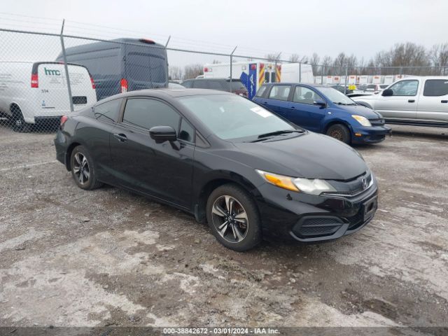 HONDA CIVIC 2014 2hgfg3b89eh525704