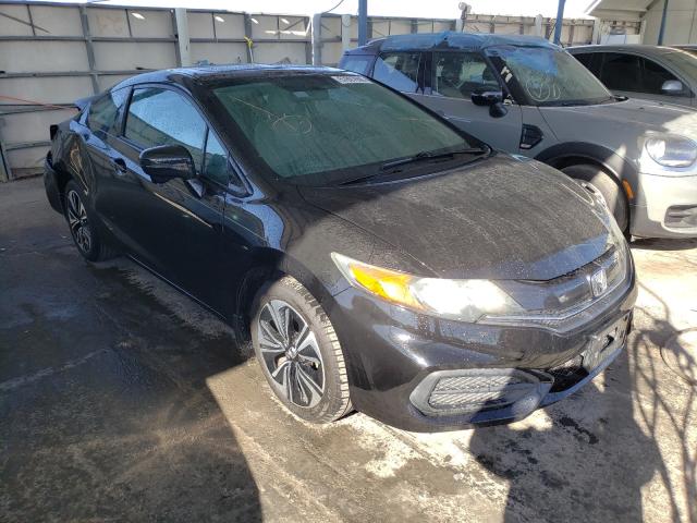 HONDA CIVIC COUPE 2015 2hgfg3b89fh500755