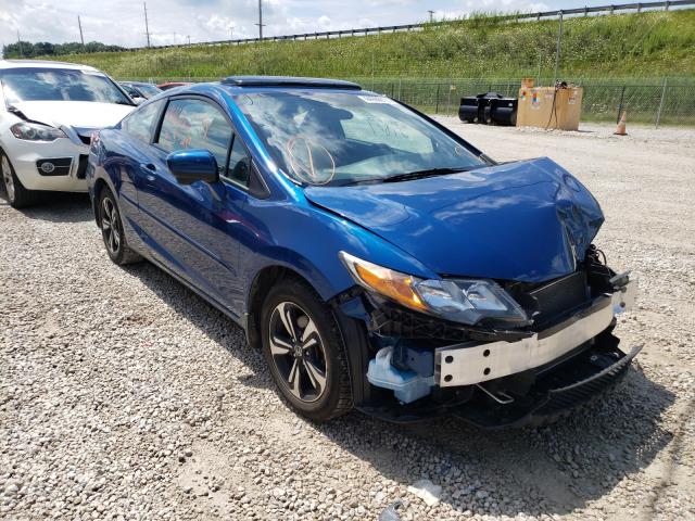 HONDA CIVIC EX 2015 2hgfg3b89fh502103