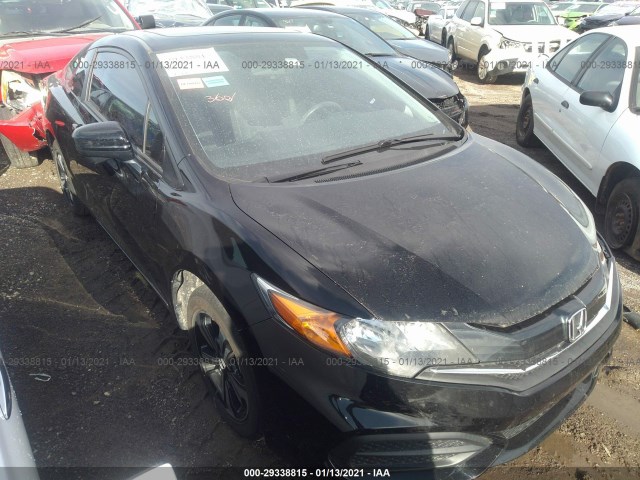 HONDA CIVIC COUPE 2015 2hgfg3b89fh504496