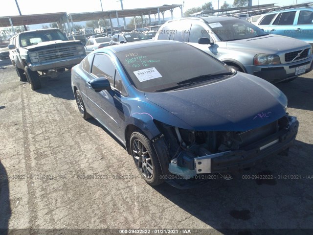 HONDA CIVIC COUPE 2015 2hgfg3b89fh505874