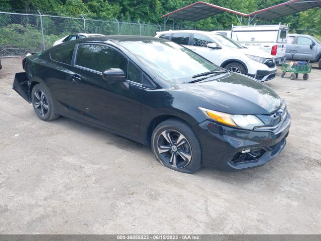 HONDA CIVIC 2015 2hgfg3b89fh506846