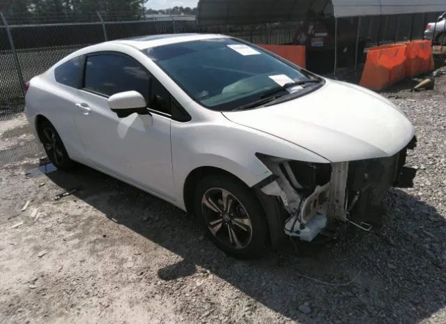 HONDA CIVIC COUPE 2015 2hgfg3b89fh508161