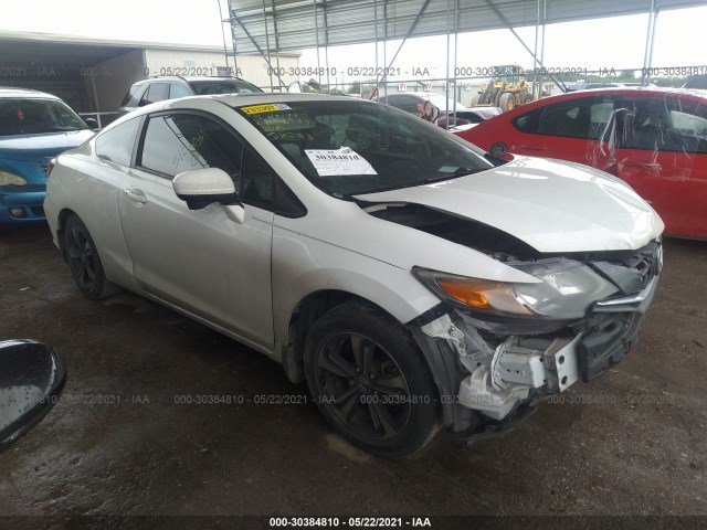 HONDA CIVIC COUPE 2015 2hgfg3b89fh510203