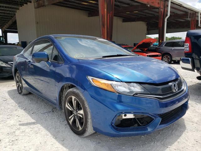 HONDA CIVIC EX 2015 2hgfg3b89fh513442