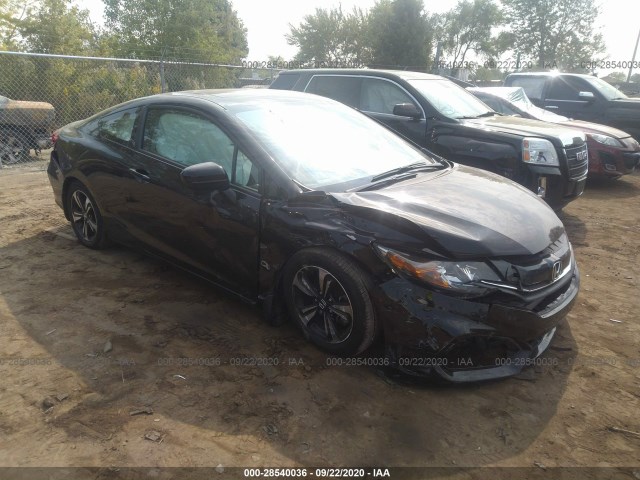 HONDA CIVIC COUPE 2015 2hgfg3b89fh515188