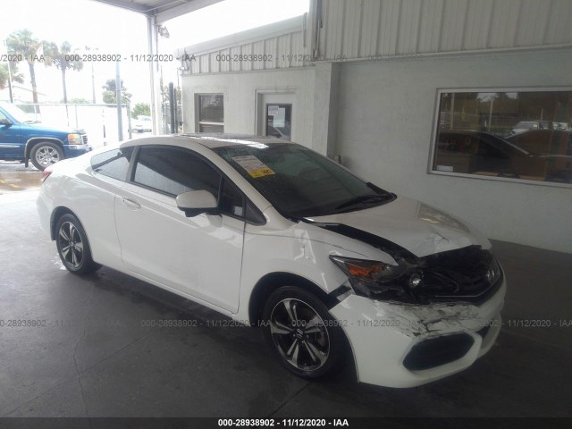 HONDA CIVIC COUPE 2015 2hgfg3b89fh518561