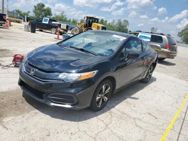 HONDA CIVIC 2015 2hgfg3b89fh520777