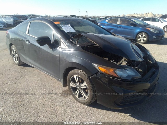 HONDA CIVIC COUPE 2015 2hgfg3b89fh524148