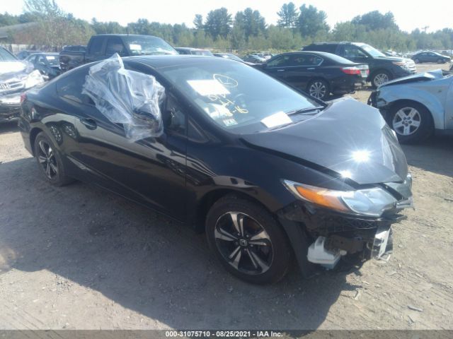 HONDA CIVIC COUPE 2015 2hgfg3b89fh525848