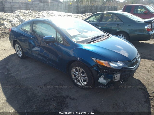 HONDA CIVIC COUPE 2015 2hgfg3b89fh528314