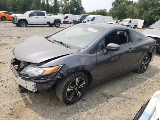 HONDA CIVIC EX 2015 2hgfg3b89fh530483