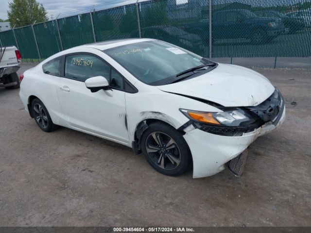 HONDA CIVIC 2015 2hgfg3b89fh533304