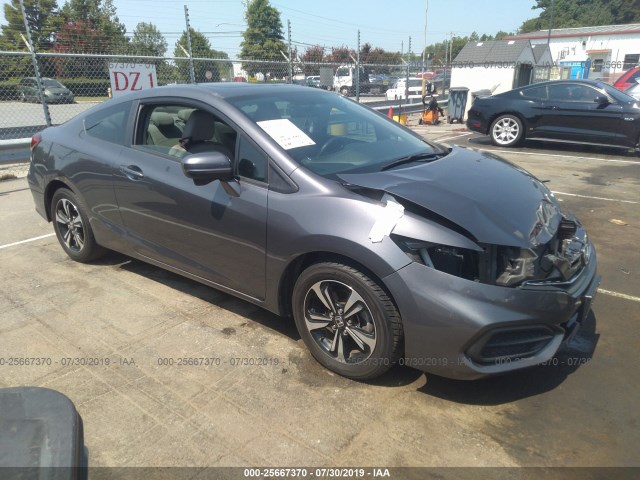 HONDA CIVIC COUPE 2015 2hgfg3b89fh533464