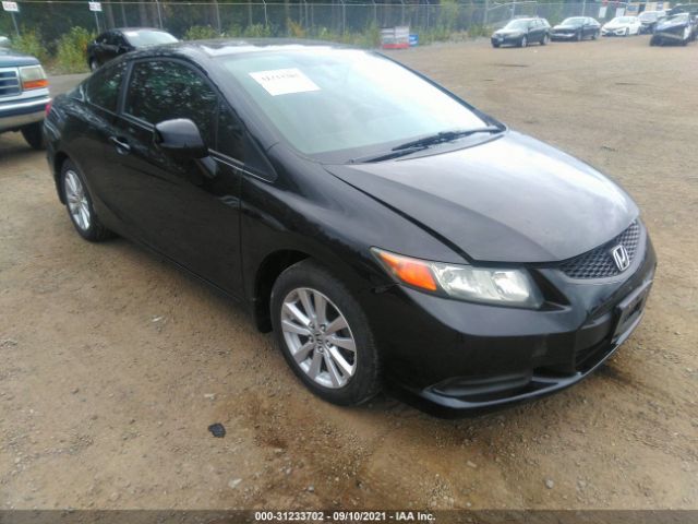 HONDA CIVIC CPE 2012 2hgfg3b8xch505040