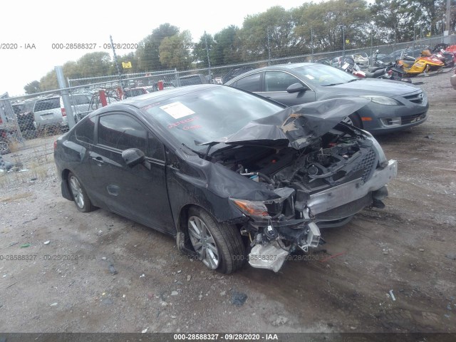 HONDA CIVIC CPE 2012 2hgfg3b8xch505460