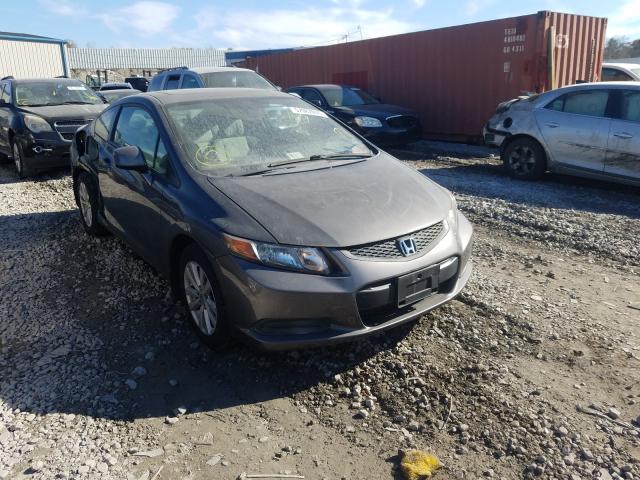 HONDA CIVIC EX 2012 2hgfg3b8xch507743