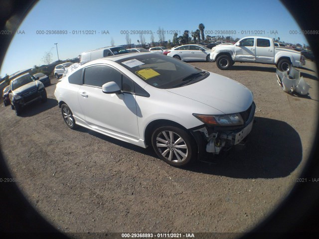 HONDA CIVIC CPE 2012 2hgfg3b8xch510111