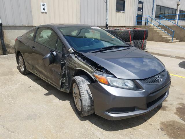 HONDA CIVIC EX 2012 2hgfg3b8xch516510