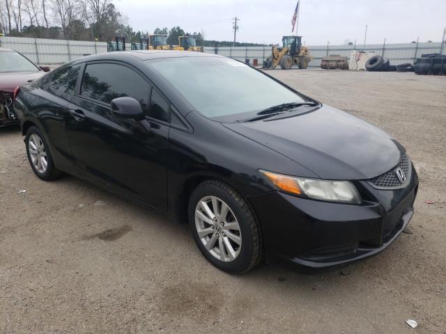 HONDA CIVIC EX 2012 2hgfg3b8xch521030