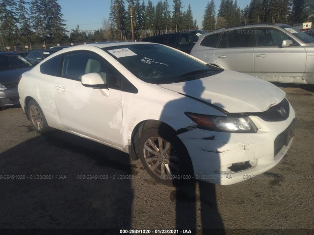 HONDA CIVIC CPE 2012 2hgfg3b8xch524378