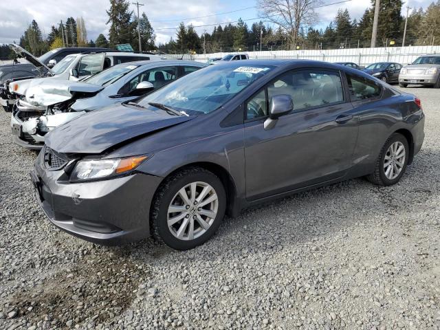 HONDA CIVIC 2012 2hgfg3b8xch524638