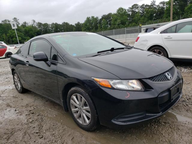 HONDA CIVIC EX 2012 2hgfg3b8xch524753