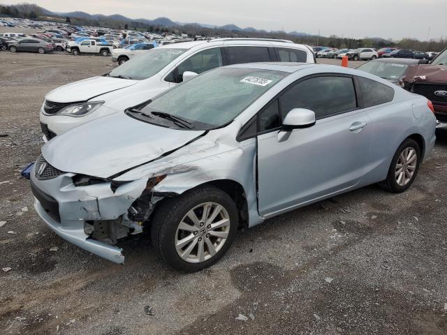 HONDA CIVIC EX 2012 2hgfg3b8xch528978