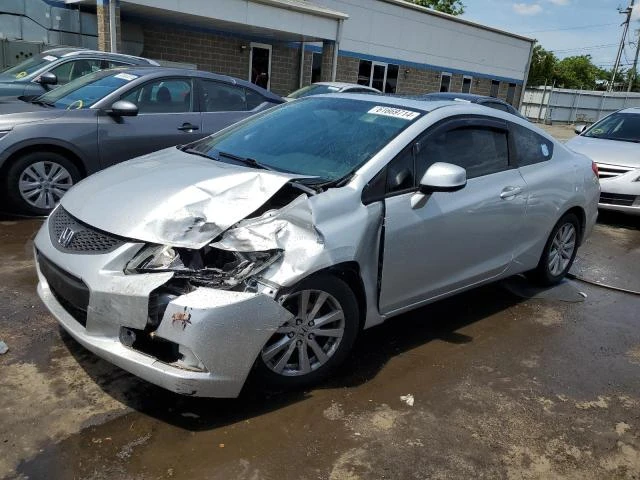 HONDA CIVIC EX 2012 2hgfg3b8xch531721