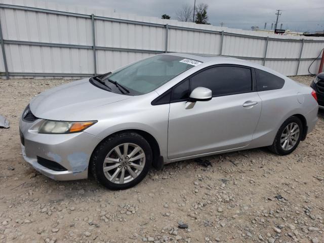 HONDA CIVIC EX 2012 2hgfg3b8xch531735