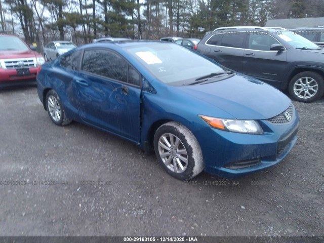 HONDA CIVIC CPE 2012 2hgfg3b8xch533808