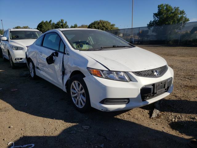 HONDA CIVIC 2012 2hgfg3b8xch536756