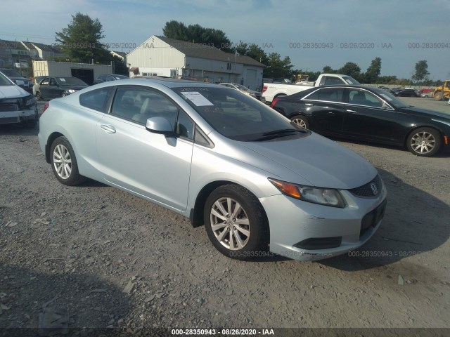 HONDA CIVIC CPE 2012 2hgfg3b8xch538703