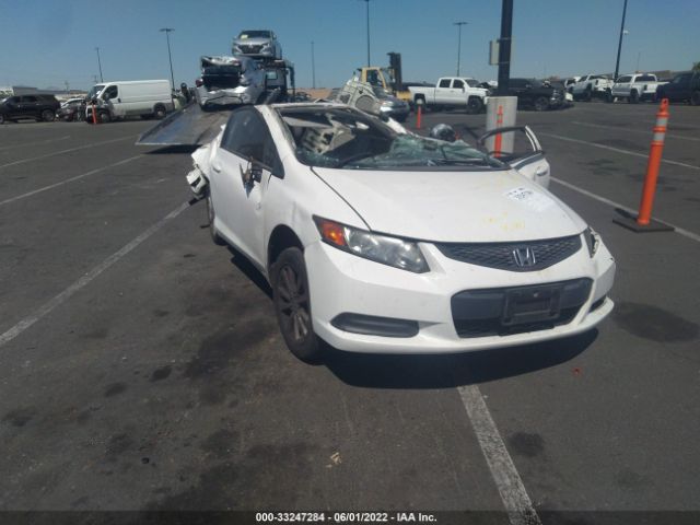 HONDA CIVIC CPE 2012 2hgfg3b8xch540824