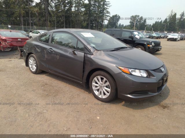 HONDA CIVIC CPE 2012 2hgfg3b8xch541987