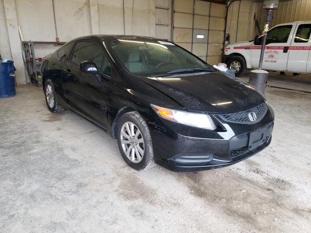 HONDA CIVIC EX 2012 2hgfg3b8xch553749