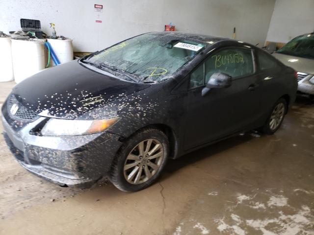 HONDA CIVIC EX 2012 2hgfg3b8xch553752