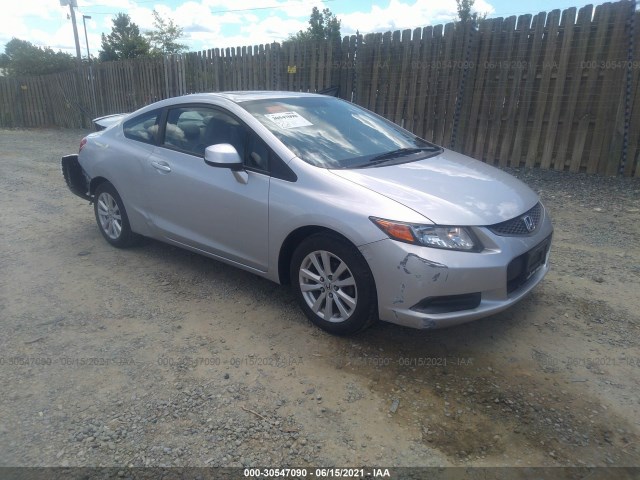 HONDA CIVIC CPE 2012 2hgfg3b8xch562886