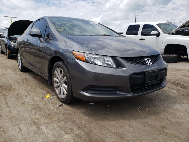 HONDA CIVIC EX 2012 2hgfg3b8xch565142