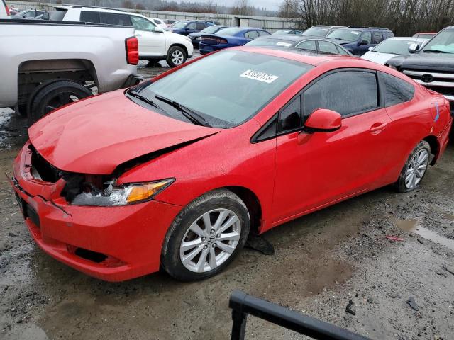 HONDA CIVIC EX 2012 2hgfg3b8xch566260